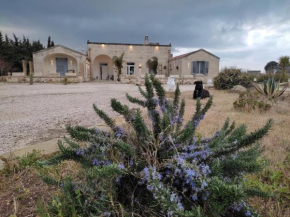 Masseria Petra